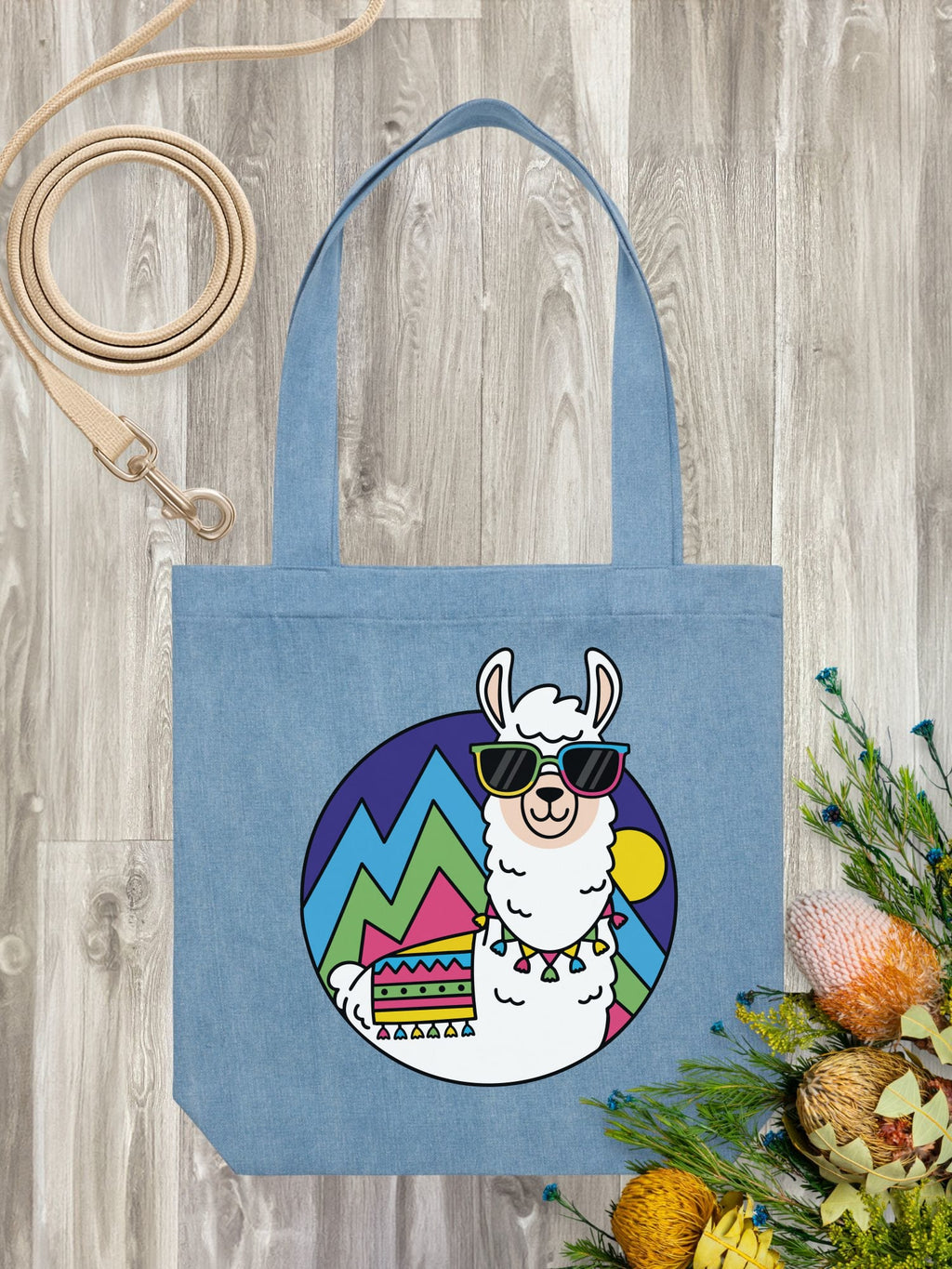 Alpaca My Bags Edith Tote