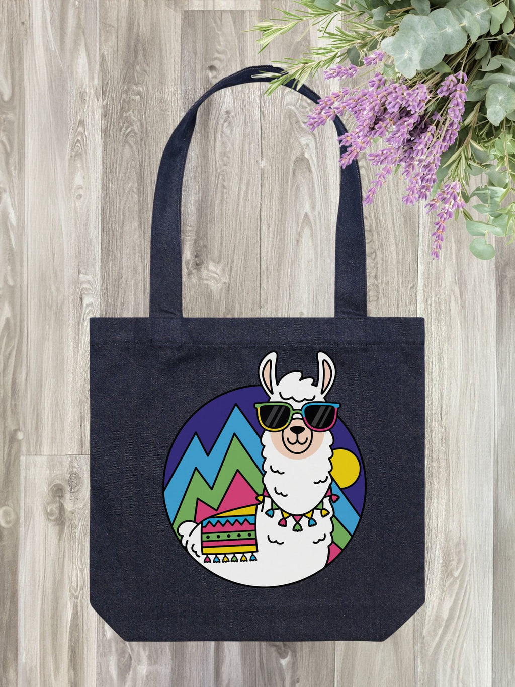 Alpaca My Bags Edith Tote