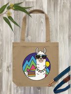 Alpaca My Bags Edith Tote