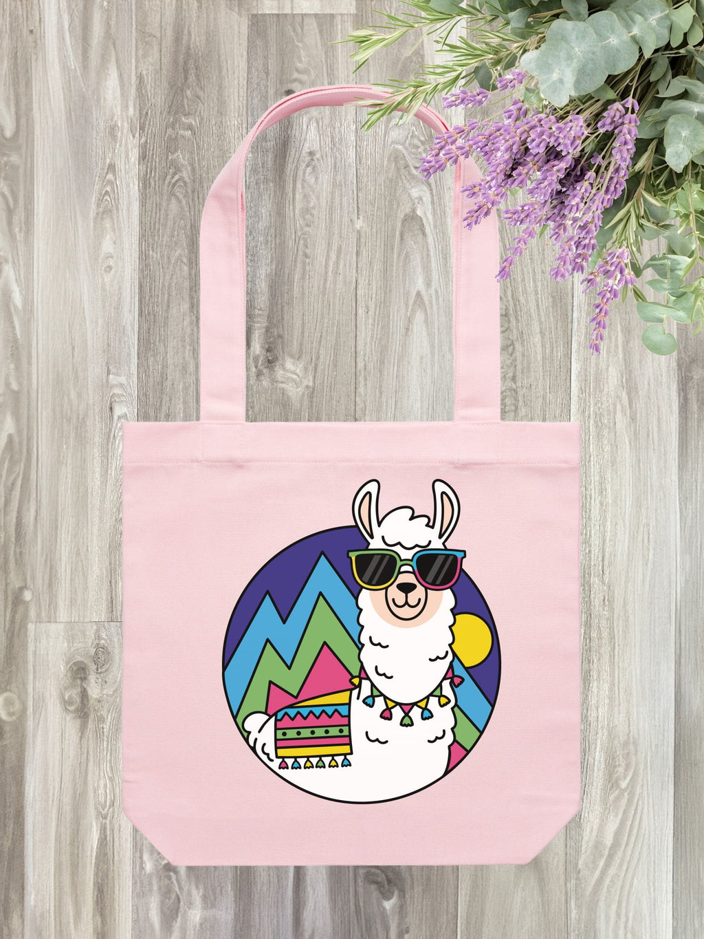 Alpaca My Bags Edith Tote