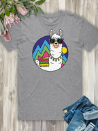 Alpaca My Bags Essential Unisex Tee