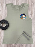 Alpaca My Bags Marley Tank
