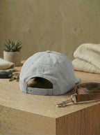 Alpaca My Bags Quick Dry Cap