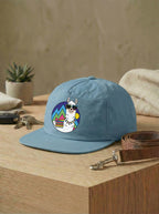 Alpaca My Bags Quick Dry Cap