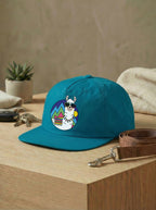 Alpaca My Bags Quick Dry Cap