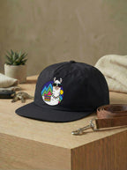 Alpaca My Bags Quick Dry Cap