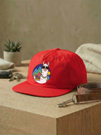 Alpaca My Bags Quick Dry Cap