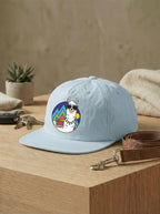 Alpaca My Bags Quick Dry Cap