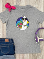 Alpaca My Bags Youth Tee