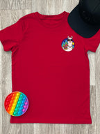 Alpaca My Bags Youth Tee