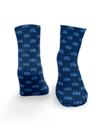 Three Ingredients Ankle Socks