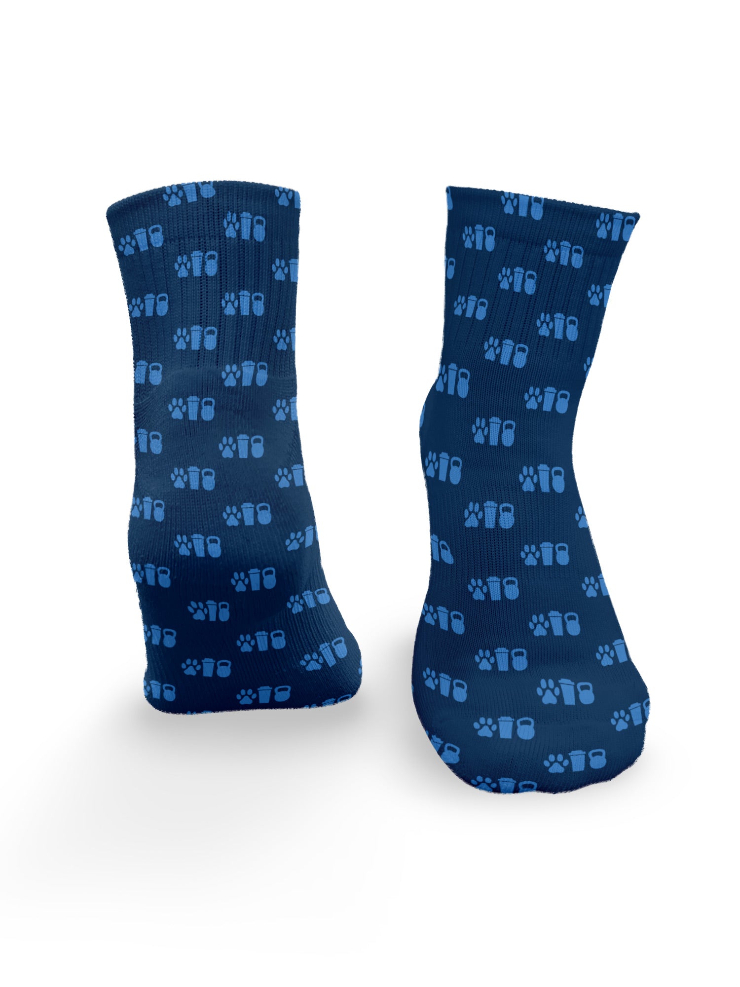 Three Ingredients Ankle Socks