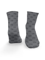 Three Ingredients Ankle Socks