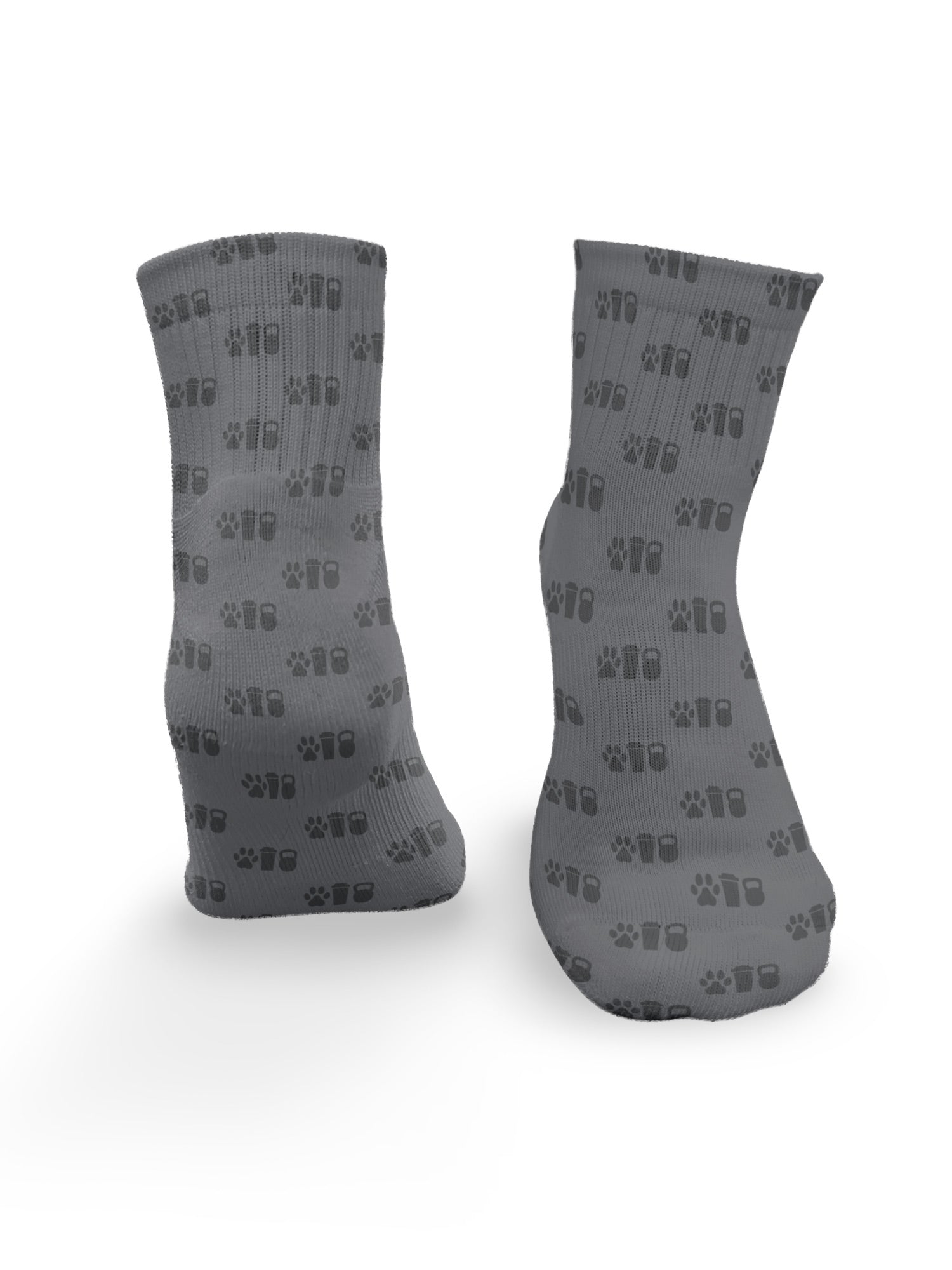 Three Ingredients Ankle Socks
