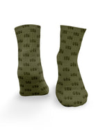 Three Ingredients Ankle Socks