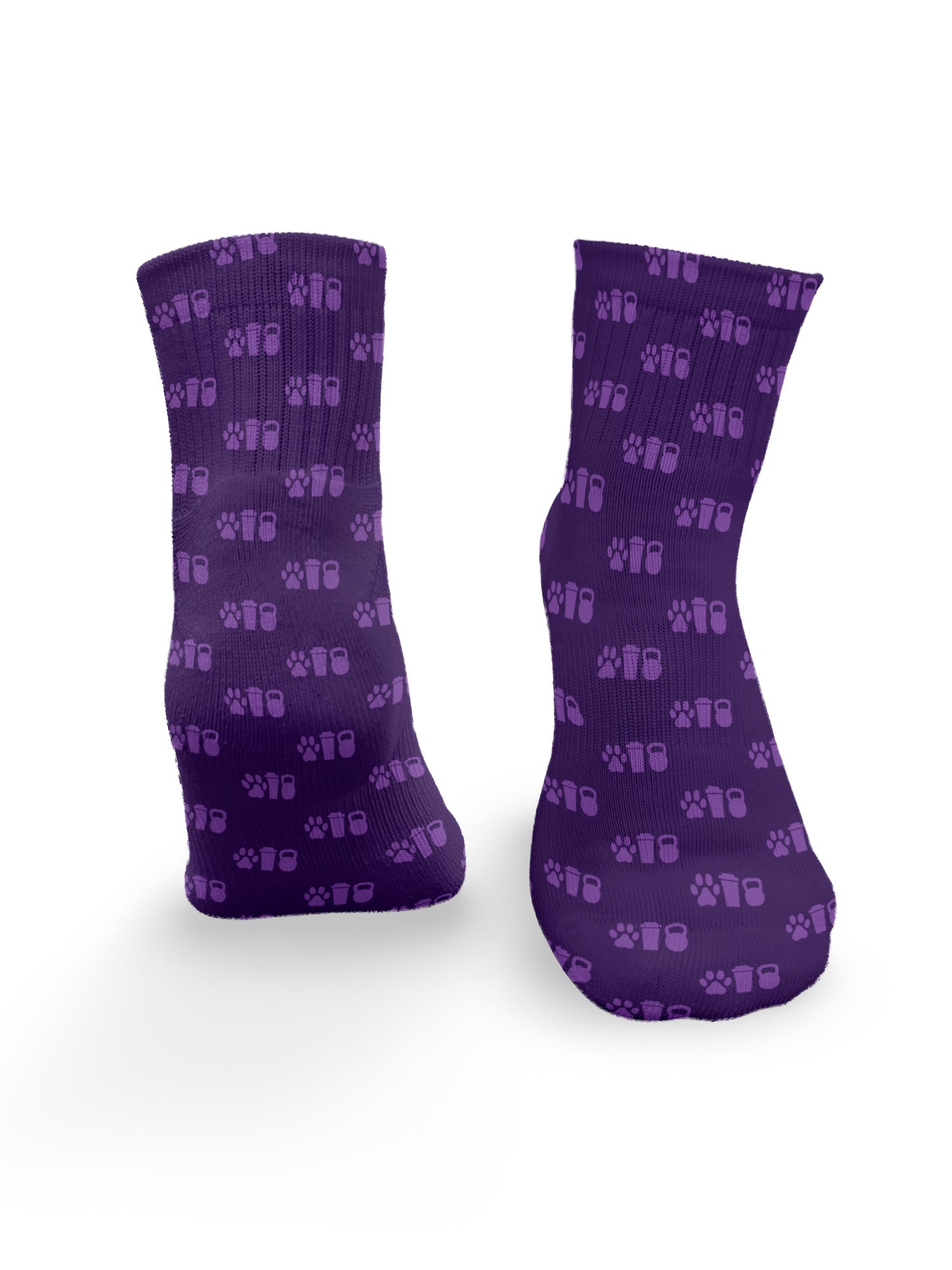 Three Ingredients Ankle Socks