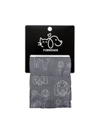 Labradoodle Ankle Socks