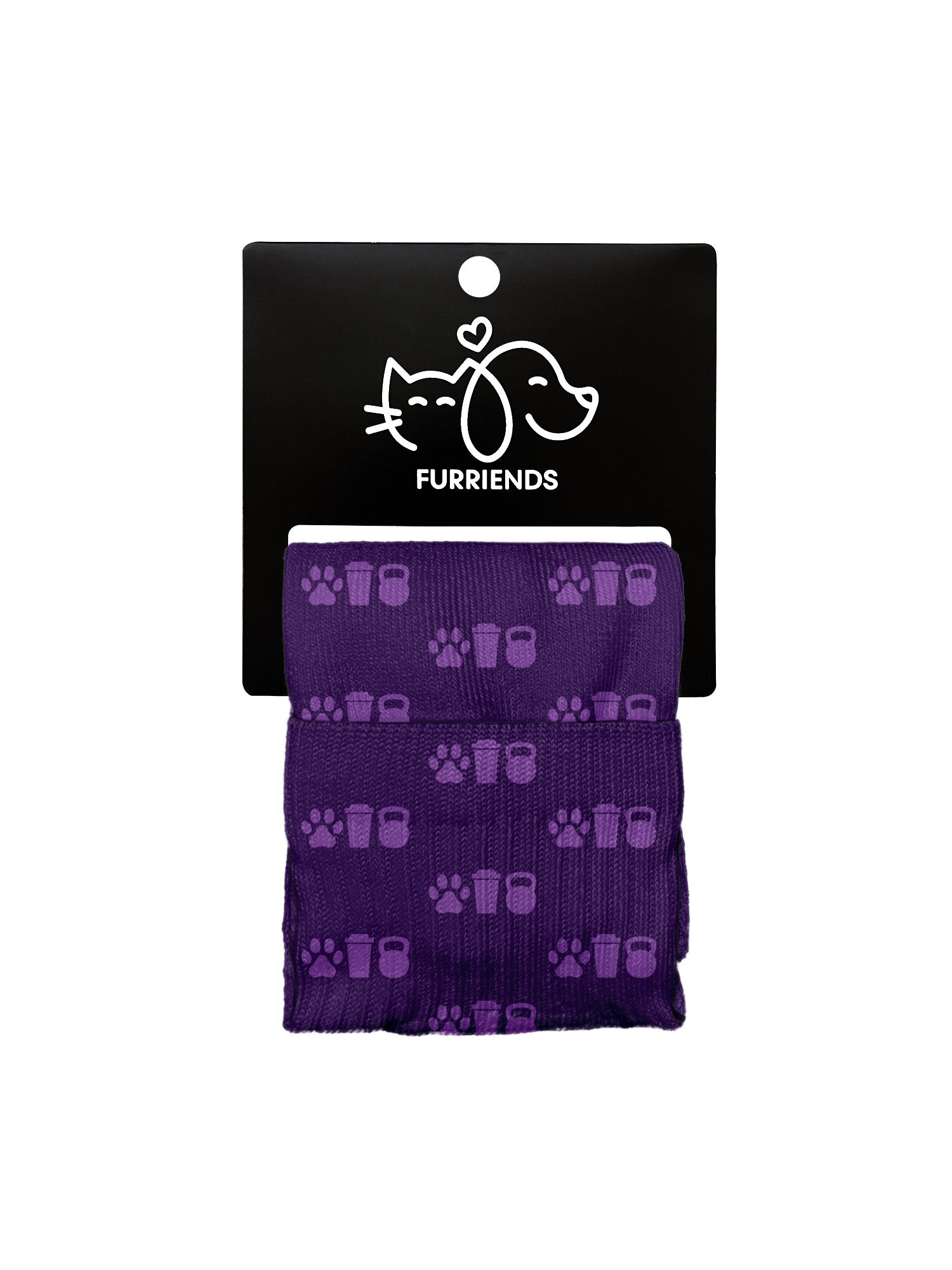 Three Ingredients Ankle Socks