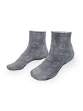 Labradoodle Ankle Socks