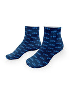 Three Ingredients Ankle Socks
