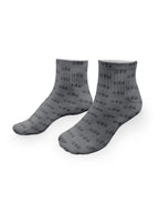Three Ingredients Ankle Socks