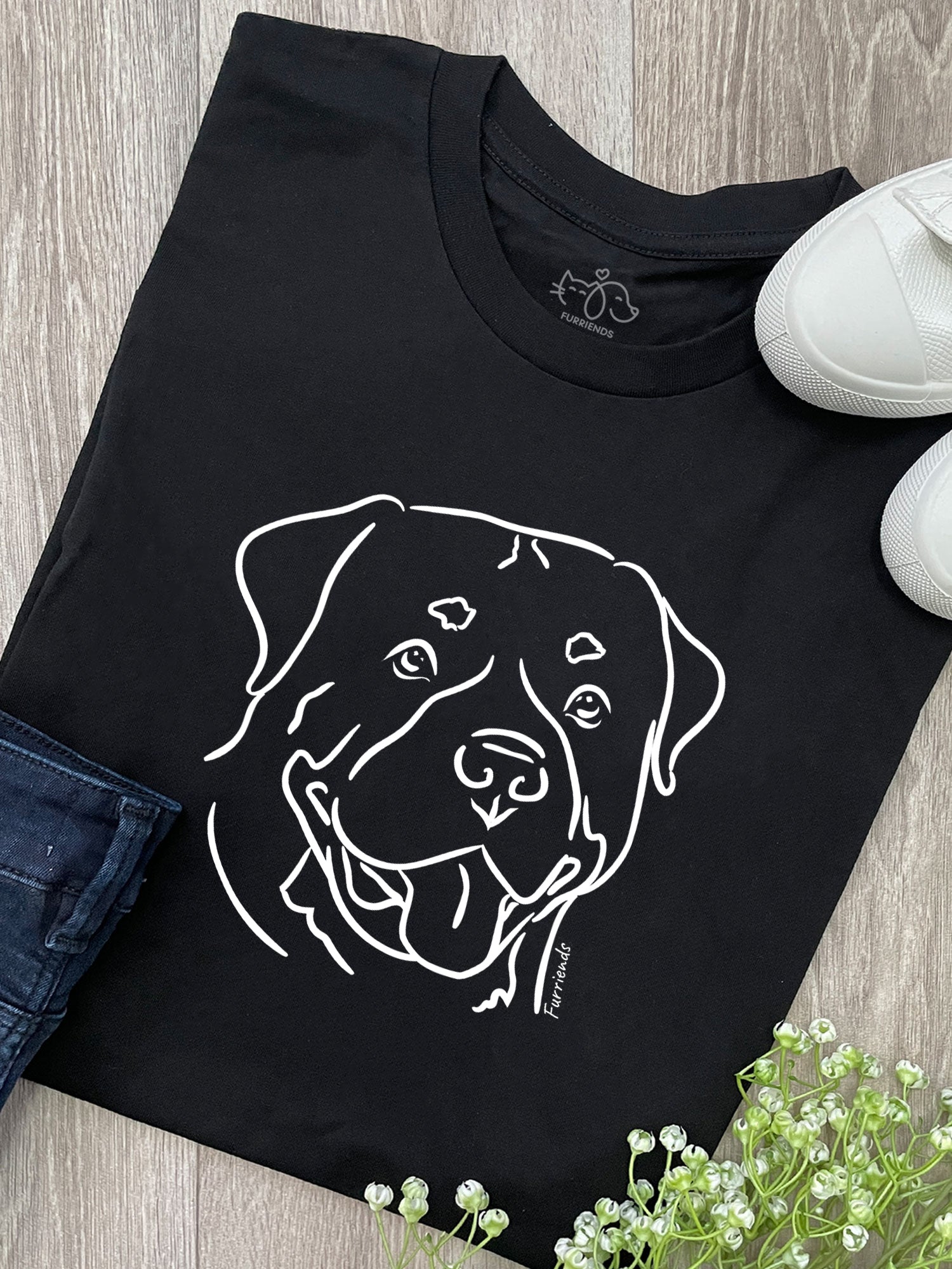 Rottweiler