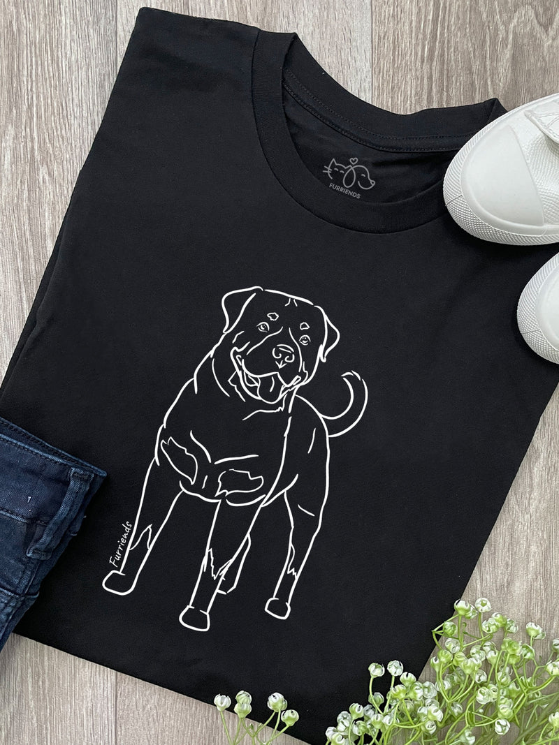 Rottweiler