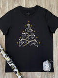 Horsemas Tree Ava Women's Regular Fit Tee