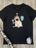 Tis The Season Ava Women's Regular Fit Tee