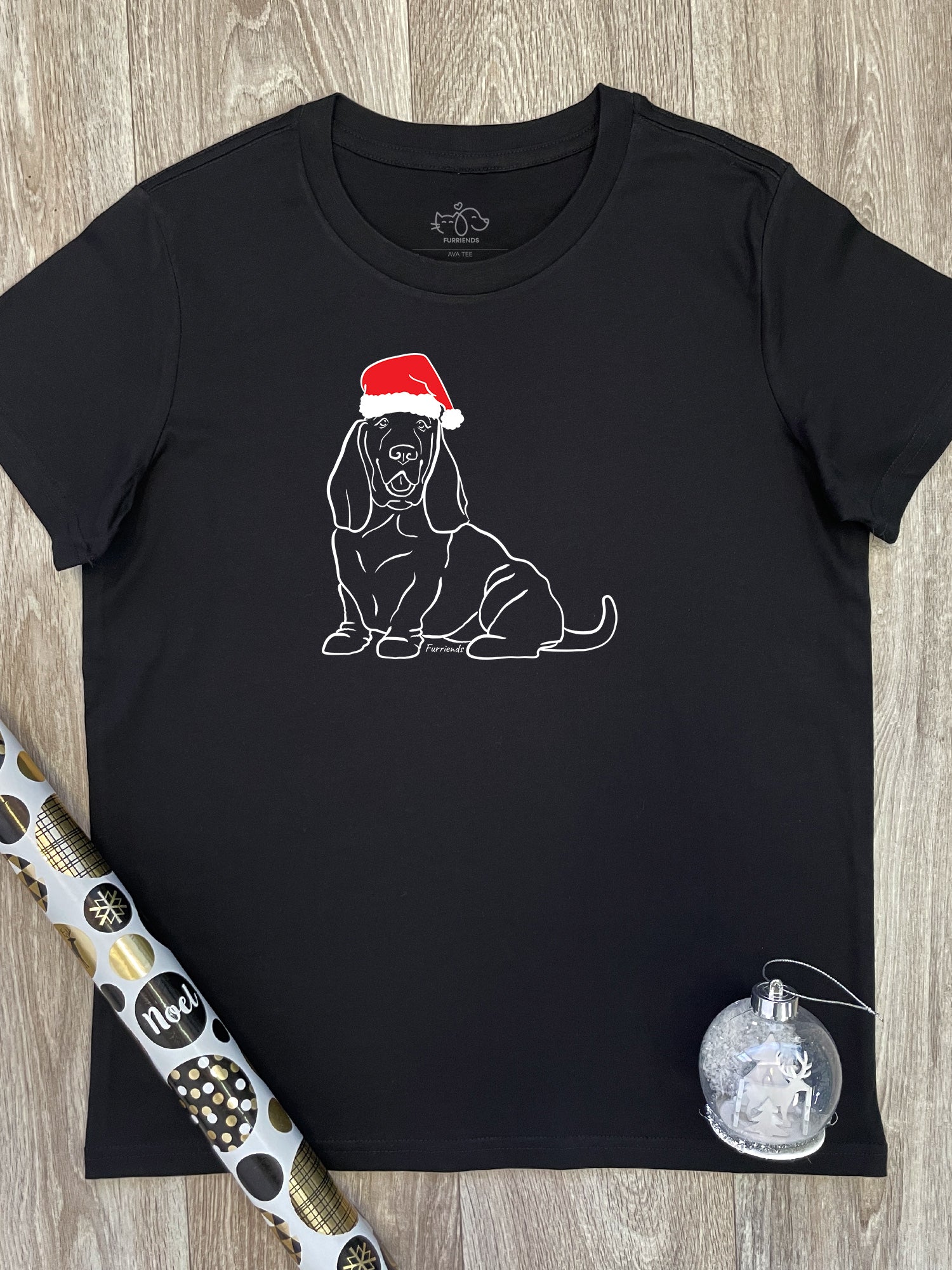 Team Basset Tees Gifts Other Ideas for Basset Hound Lovers Furriends