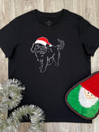 Cavoodle Christmas Edition Ava Women's Regular Fit Tee