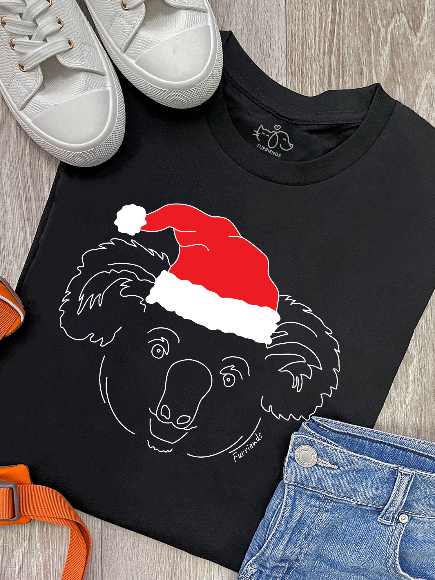 Koala Christmas Edition