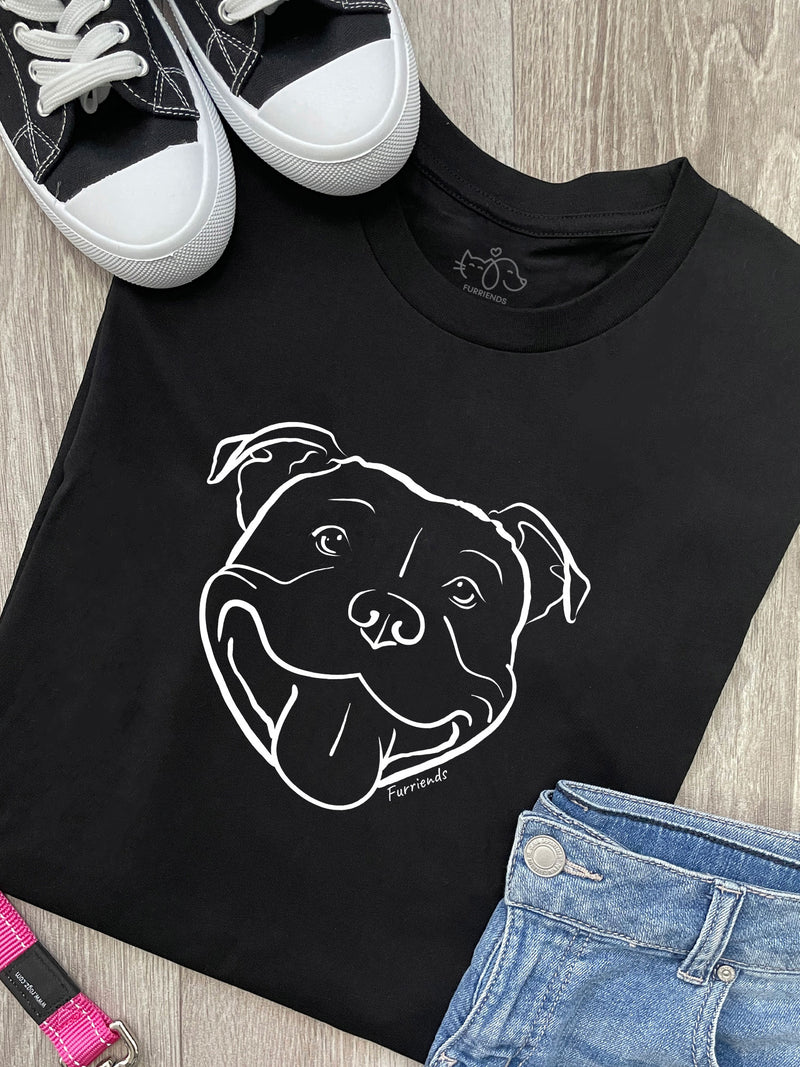 Staffordshire Bull Terrier