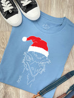 Emu Christmas Edition Ava Women's Regular Fit Tee