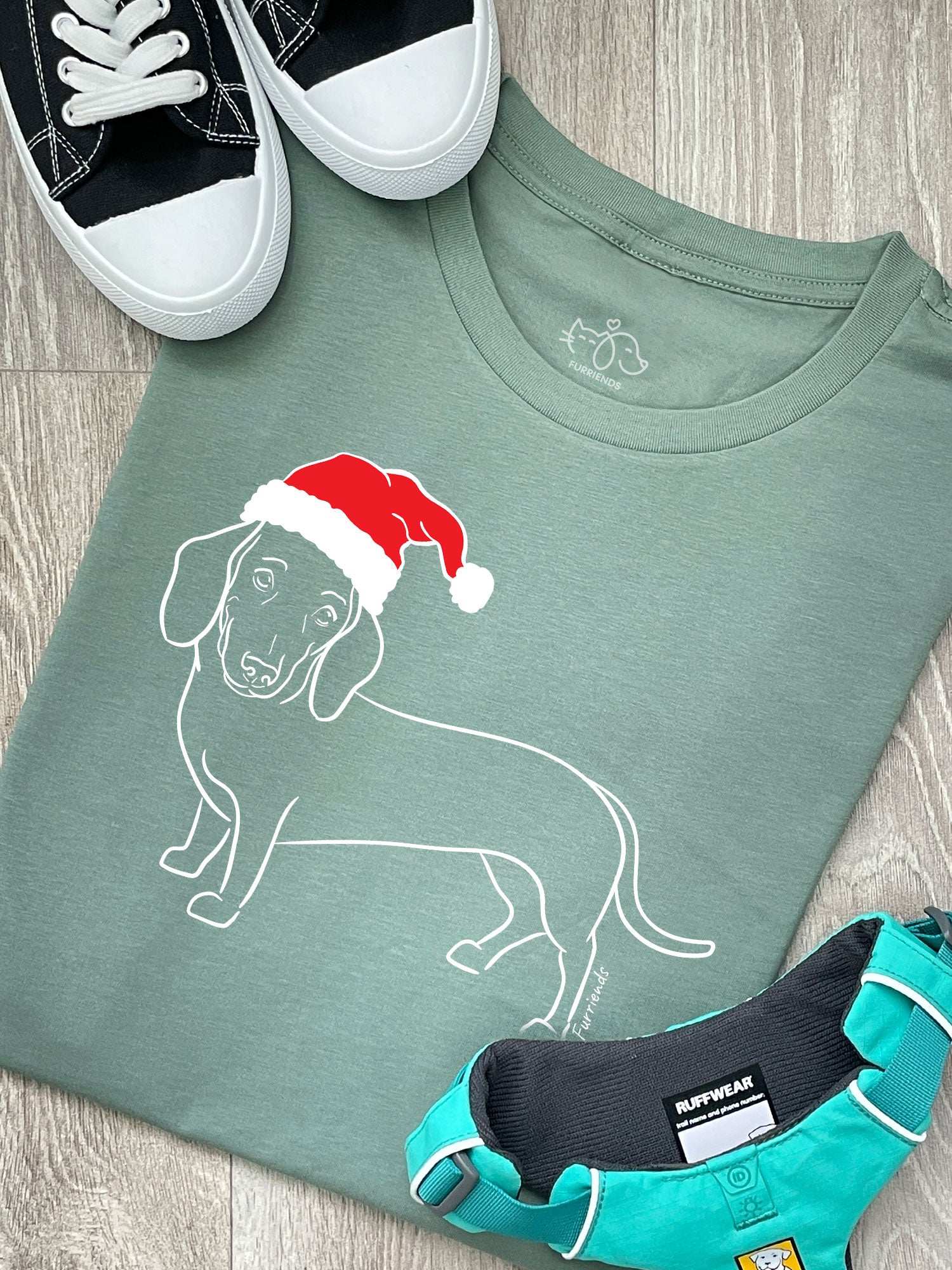 Dachshund t shirts australia on sale