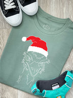 Emu Christmas Edition Ava Women's Regular Fit Tee