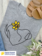LIMITED EDITION Unbroken Dog Ava Women's Regular Fit Tee