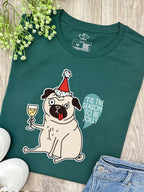 'Tis The Season Ava Women's Regular Fit Tee