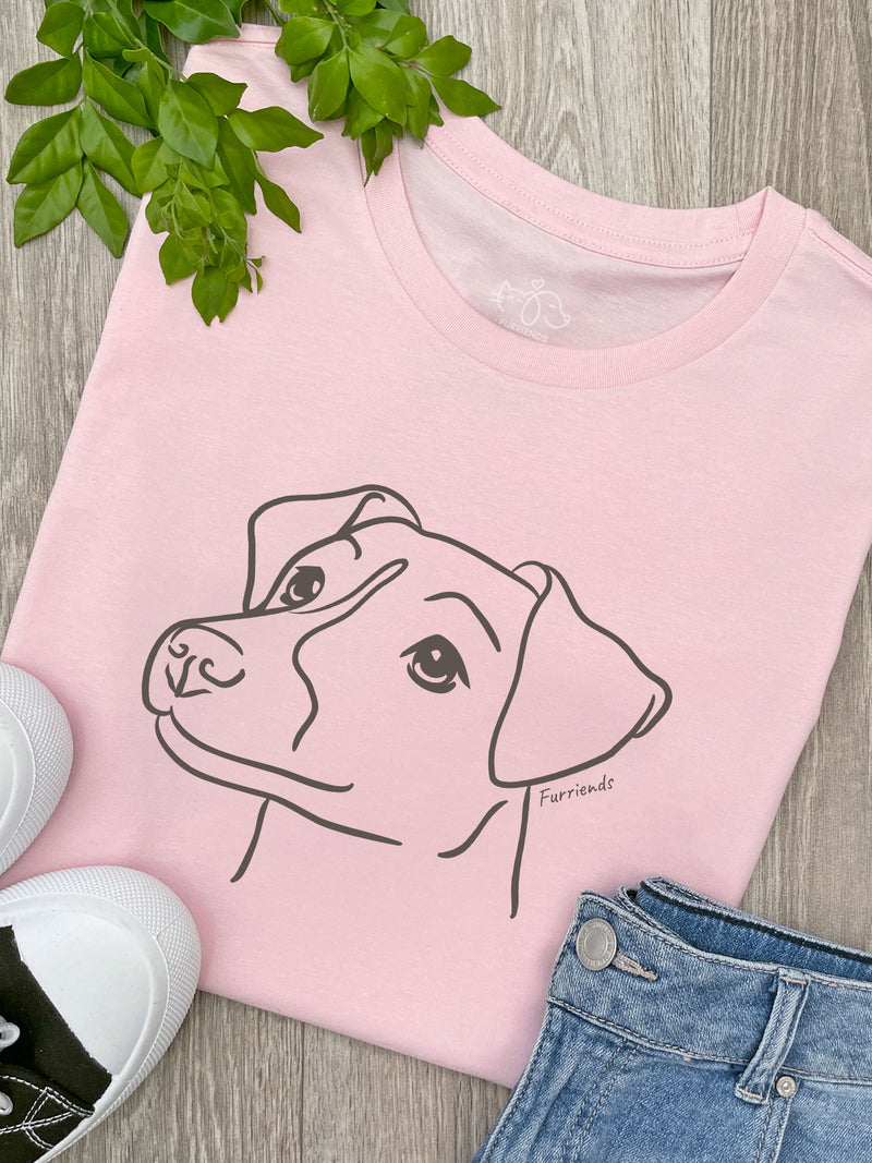 Jack Russell Terrier (Smooth Coat)