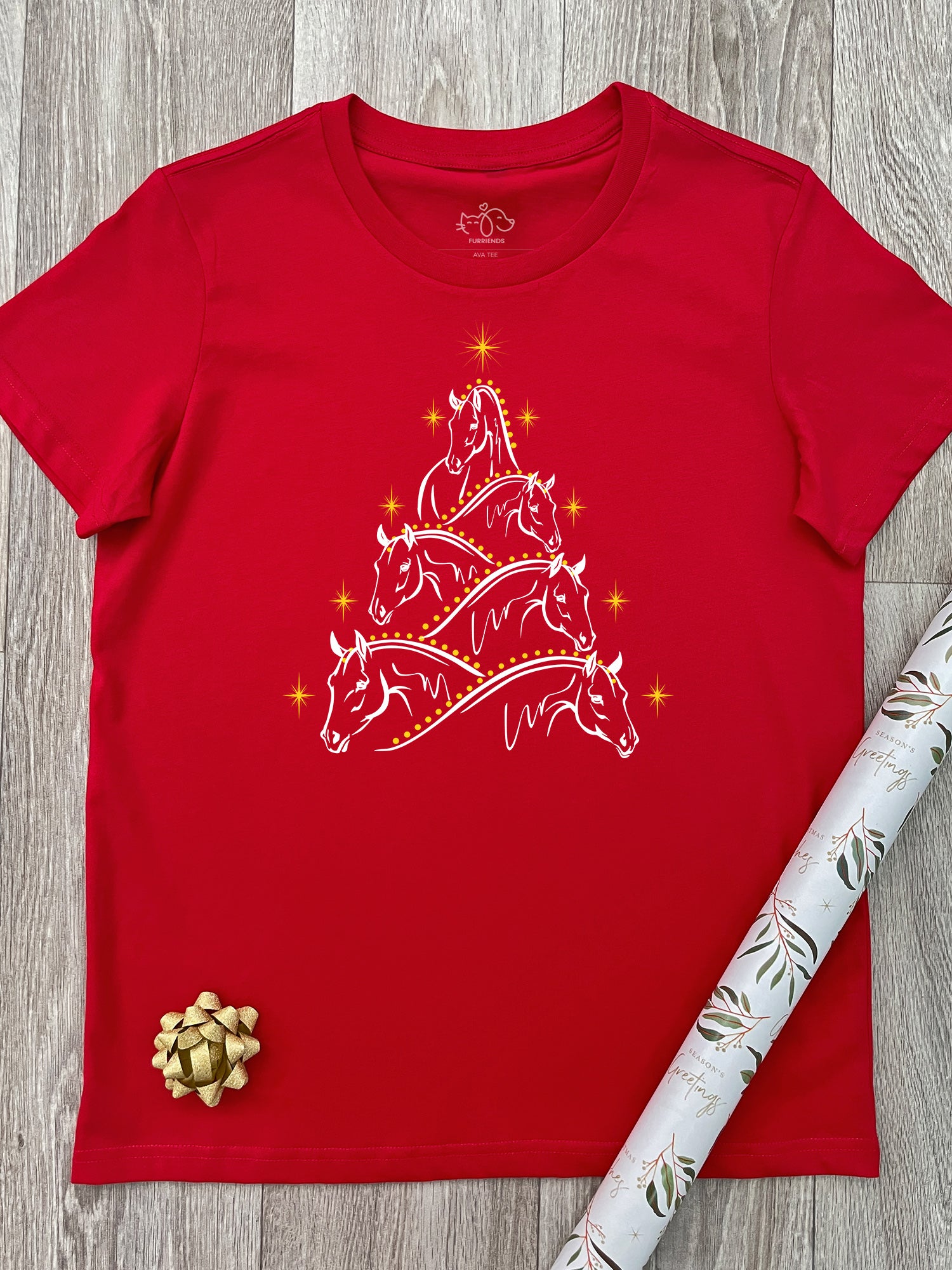 Horsemas Tree