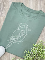 Kookaburra Ava Women's Regular Fit Tee