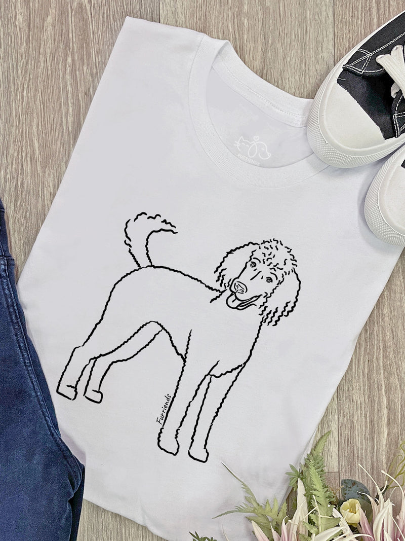 Poodle