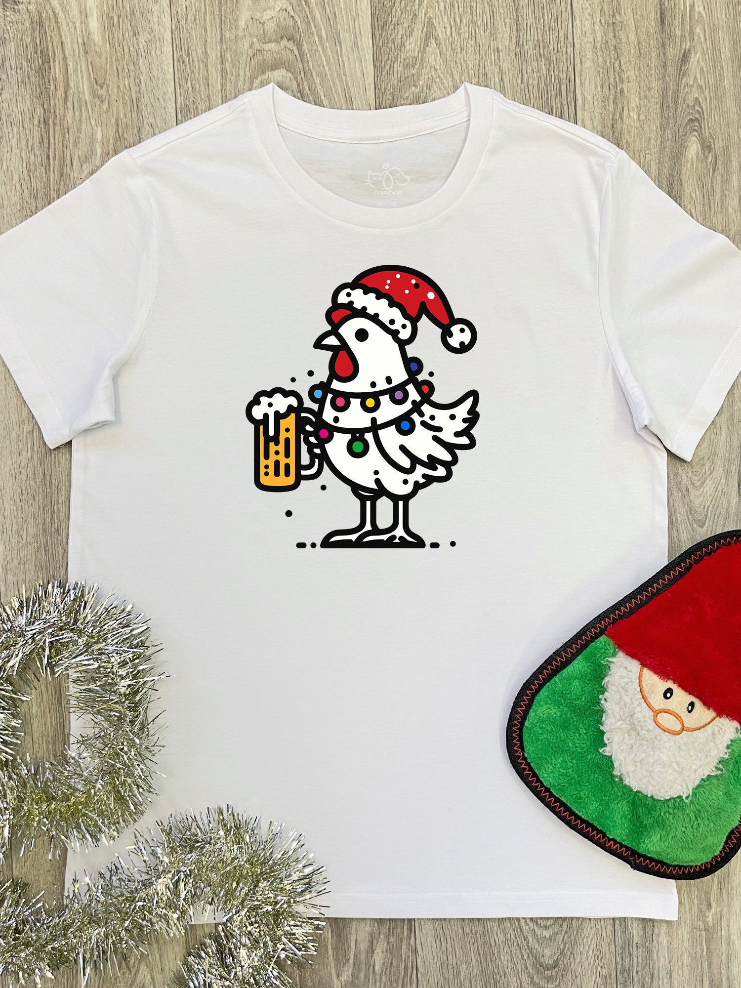 Christmas Cheers