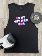 In My Vet Med Era Axel Drop Armhole Muscle Tank