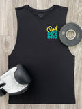 Rad Dog Dad Axel Drop Armhole Muscle Tank