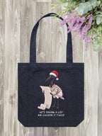 Bin Chicken It Twice Edith Tote