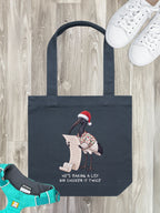 Bin Chicken It Twice Edith Tote