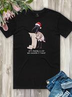 Bin Chicken It Twice Essential Unisex Tee