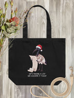 Bin Chicken It Twice Stella Tote