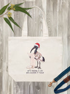 Bin Chicken It Twice Stella Tote